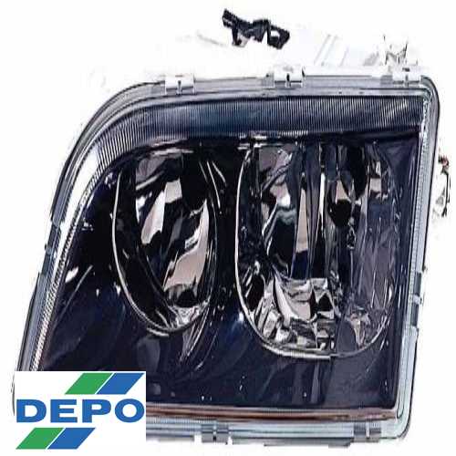 VOLVO S-40 VOLVO FAR SAG Ürün Görseli