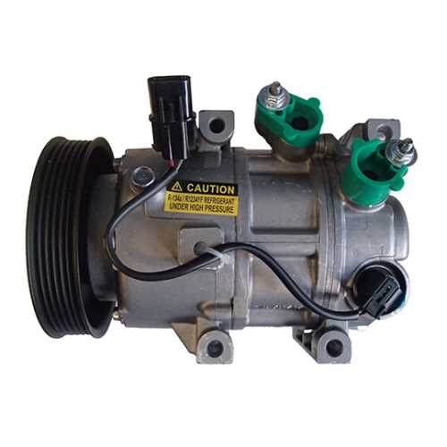 KLİMA KOMPRESÖRÜ HYUNDAİ TUSCON  KİA SPORTAGE CERATO 1.6GDI 2015-2022