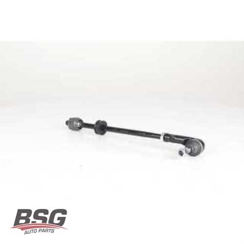 ROT MILI ÖN SOL 10254 03 (HIDROLIK) BM GOLF2 84-91