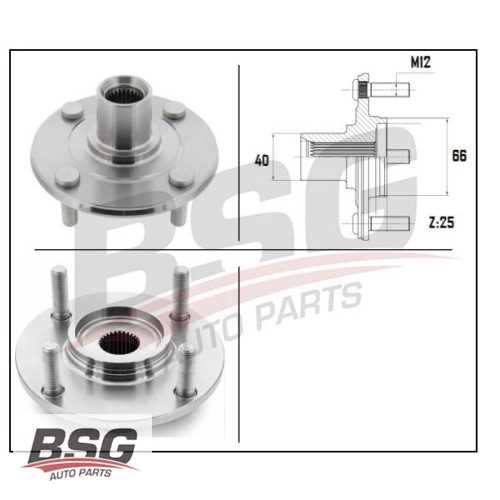 PORYA ARKA  BENZINLI LANCER 03-13