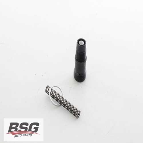 EKSANTRIK ZINCIR GERGISI  102 124-201 1984-1993