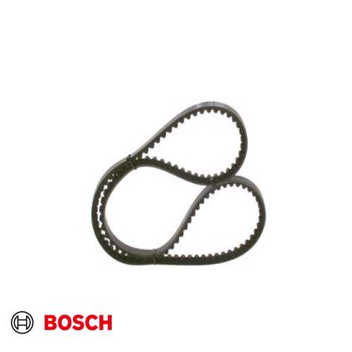 DIREKSIYON POMPA KAYISI 10x1125 AAF 2,5 T4 91-03 Ürün Görseli