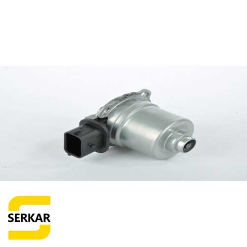 MEGANE III FLUENCE OTOMATİK ŞANZIMAN ELEKTROVANASI Ürün Görseli