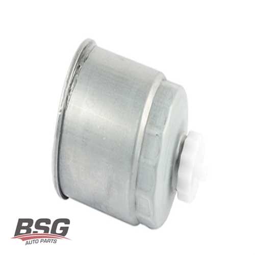 YAKIT FILTRESI MAZOT FILTRESI 1,5 DIZEL ACCENT ADM/GETZ/MATRIX 2003-2005