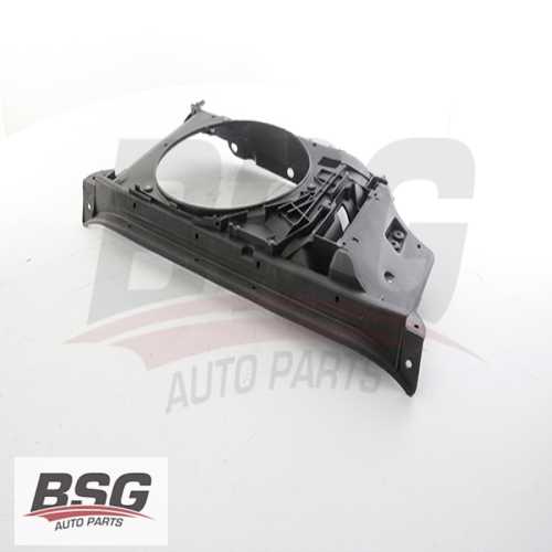 FAN DAVLUMBAZI  B.M 206 / 206+ 99- Ürün Görseli