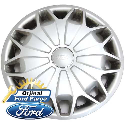 FORD TRANSIT V-362 FORD JANT KAPAGI (*16*) Ürün Görseli