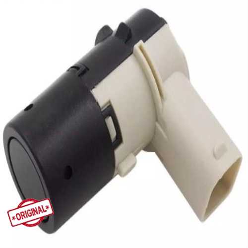 PARK SENSÖRÜ ÖN-ARKA LAGUNA II CLİO III MEGANE II MASTER II MODÜS ESPACE IV Ürün Görseli