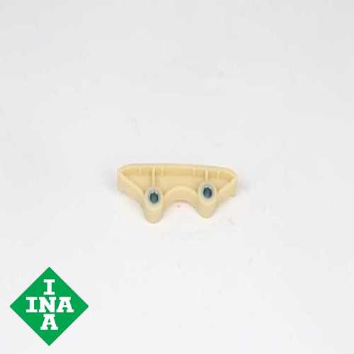 FORD TRANSIT V348/V363/RANGER FORD EKSANTRIK ZINCIR PALETI KLAVUZ (BK3Q 6M256 BA) Ürün Görseli