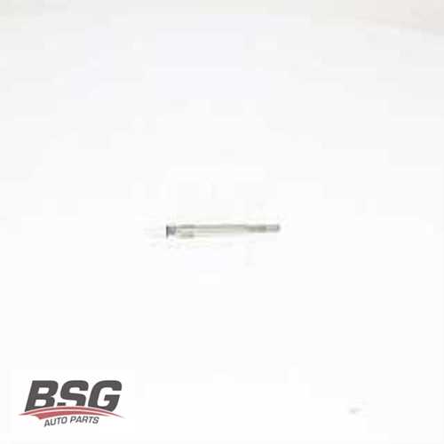 KIZDIRMA BUJISI YE14 / GE101 / 0250403002 (4,4 VOLT) BKP-BKD 2,0 TDI GOLF5-JETTA-PASSAT-A3-LEON 04-