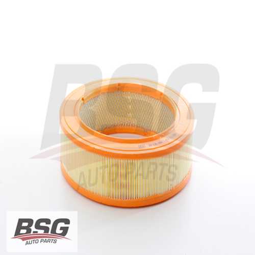 HAVA FILTRESI  615-616-617 123 1976-1984 Ürün Görseli