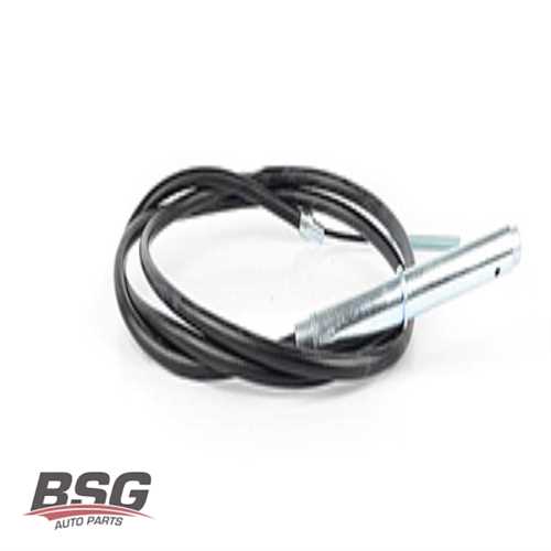 EL FREN TELI SAG ÖN / UZUN 264 CM OM.364 MB.609,709,814.D 86-94