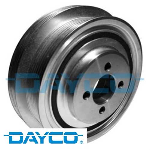 KRANK KASNAGI KLIMALI 2,3 JTD DUCATO III/IVECO IV 06-