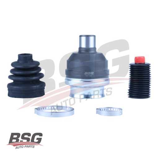 AKS KAFASI IÇ SAG  Z22SE VECTRA C 02-04 Ürün Görseli