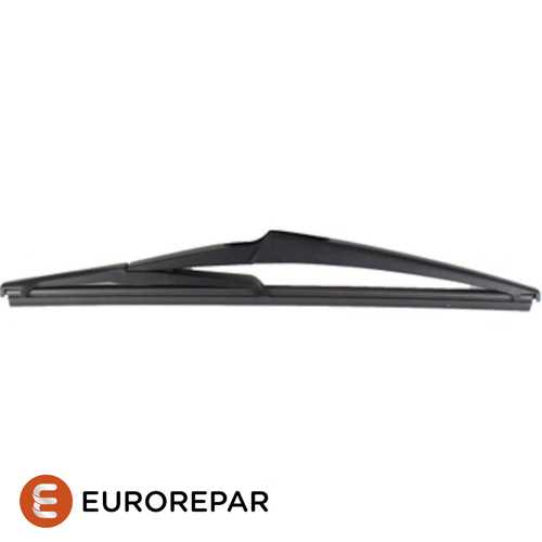 OPEL CORSA D INSIGNIA CLUB OPEL SILECEK SÜPÜRGESI ARKA (ADET)(300mm) Ürün Görseli