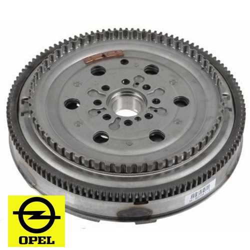 VOLAN  Z13DTH ASTRA H CORSA D 04-