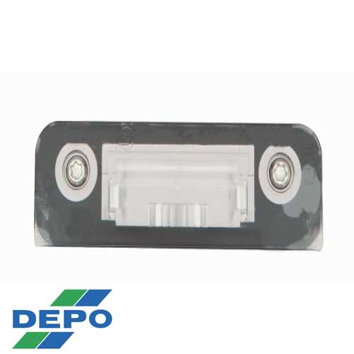 PLAKA LAMBASI 96BG 13550 AB BM FIESTA/MONDEO 02-