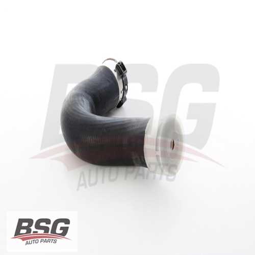 TURBO HORTUMU SAG  M642 W906-907 06-16 Ürün Görseli