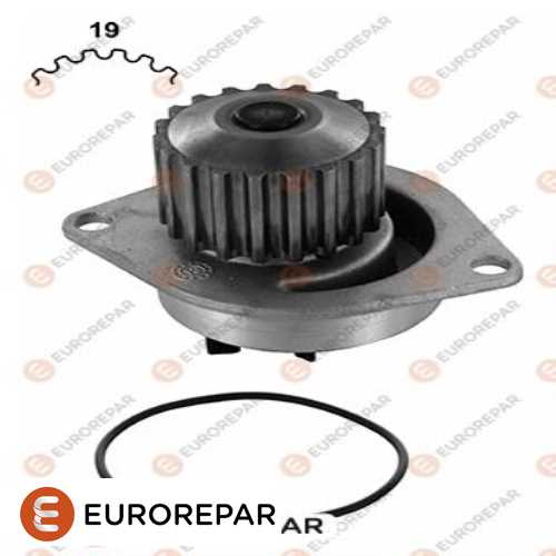 DEVIRDAIM TU5JP4 1.6 16V BNZ. 106/206/307/C4 97- Ürün Görseli