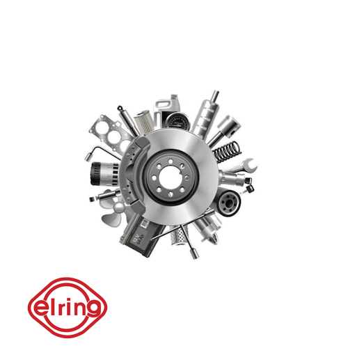 MANIFOLD CONTASI EMME  2.0 DURATEC MONDEO/FOCUS/C-MAX 01-