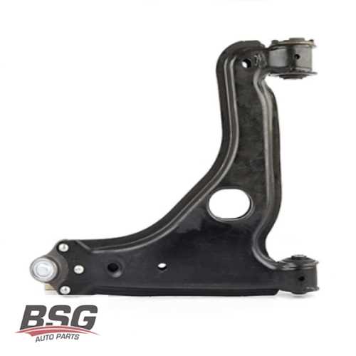 SALINCAK ÖN SOL ROTILLI BM VECTRA B ASTRA G ASTRA H 98-