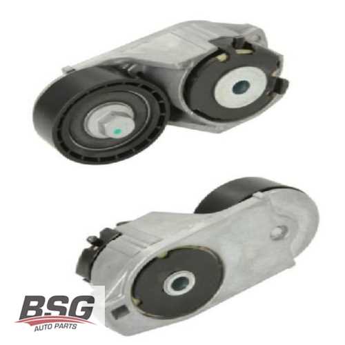 V KAYIS GERGI RULMANI 125PS Ö.ÇEKER 2.0 TDCI TRANSIT V-184-MONDEO 01- Ürün Görseli