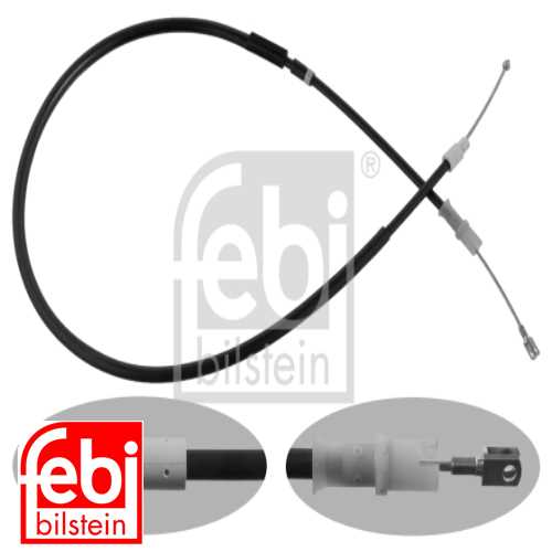 MERCEDES SPRINTER-CRAFTER MERCEDES EL FREN TELI ARKA