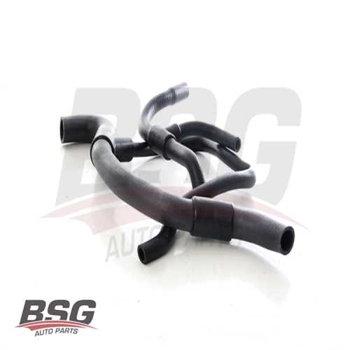 RADYATÖR HORTUMU ALT  1.9 D KANGOO 97-