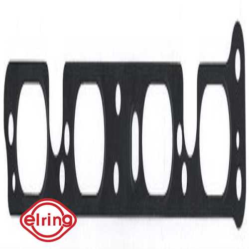 MANIFOLD CONTASI EMME  1.4-1.6 CORSA C ASTRA F-G VECTRA C 96-04 Ürün Görseli