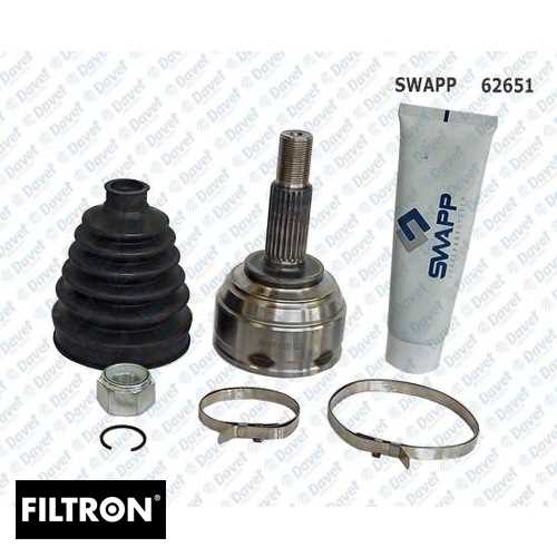 AV CF FT 290 AV HIDROLIK FILTRESI HIDROLIK FILTRE, DIREKSIYON | FILTRE, ÇALISMA HIDROLIGI Ürün Görseli