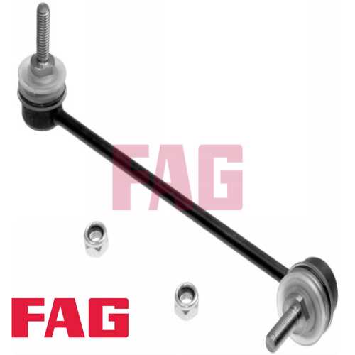 VIRAJ ASKI ROTU ÖN SAG  BM E39 96-03