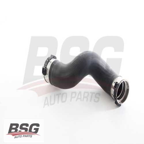 TURBO HORTUMU SOL  M651 W447 14- Ürün Görseli