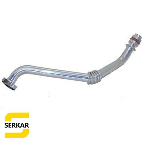 CLIO KANGOO 1.5 DCI YM TURBO BORUSU YAGLAMA SPİRAL Ürün Görseli