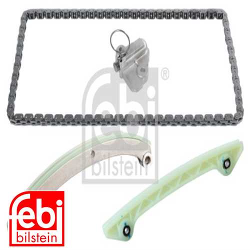 FORD MONDEO/S-MAX/MAZDA FORD EKSANTRIK ZINCIR SETI 1S7G-6K255-AE/1S7G-6K297-BF/1S7G 6K254 AJ