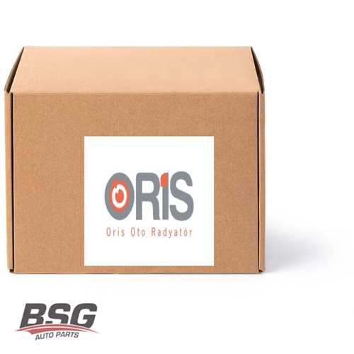 KLIMA RADYATÖRÜ BRAZING (690X461X16) 2,0 MJT FREEMONT 11-