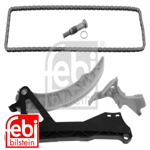 BMW E46-E81-E82-E87-E88-E90-E91-E92-E93-E60-E61-X1 E84-X3 E83 BMW EKSANTRIK ZINCIR SETI ZINCIR-2KIZAK-GERICI Ürün Görseli