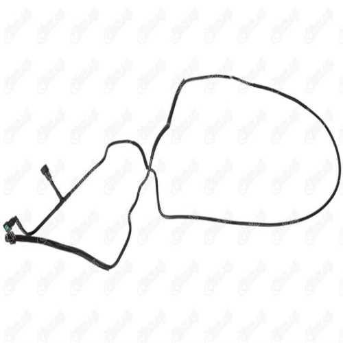 KORE ACCENT MIL/ACCENT ADM KORE YAKIT HORTUMU