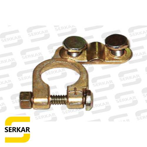 AKÜ KUTUP BASI + ARTI Ürün Görseli