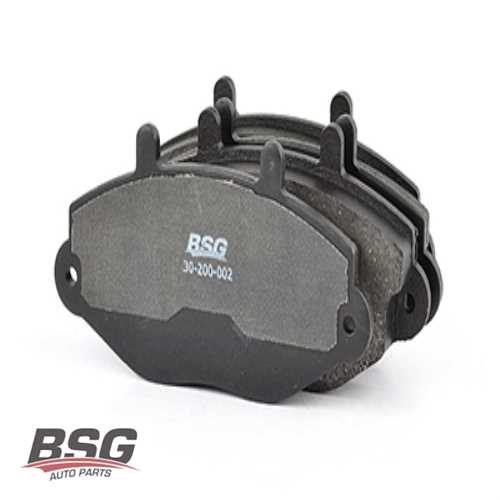 FREN BALATASI ÖN  2.5 D TRANSIT M-15 92-01 Ürün Görseli