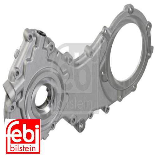 FORD FOCUS/CONNECT FORD YAG POMPASI Ürün Görseli