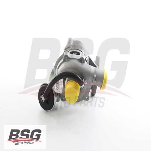 TURBO SARJ 75PS Z13DT CORSA C COMBO C 04- Ürün Görseli