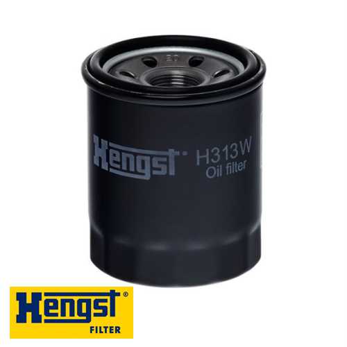 KORE ATOZ/I10/I20/PICANTO/ACCENT BLUE 15- KORE YAG FILTRESI Ürün Görseli