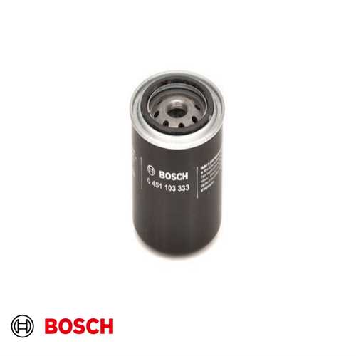 YAG FILTRESI  BM COUGAR/MONDEO 96- Ürün Görseli