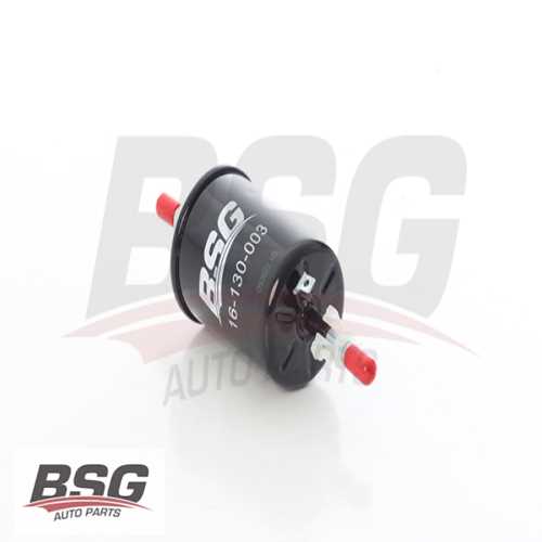 YAKIT FILTRESI  BM KALOS AVEO 04-