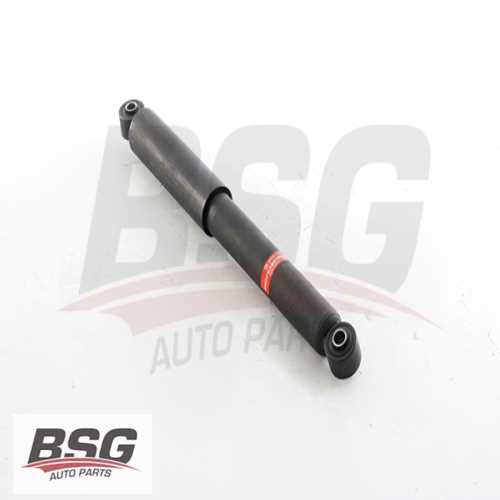 AMORTISÖR ARKA AMORTISÖR ARKA BM SPARK M200 05-09