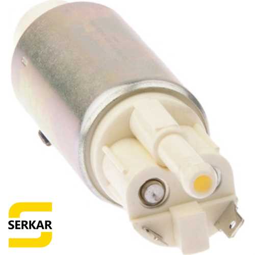 PALIO BENZIN YAKIT POMPASI SAGEM Ürün Görseli