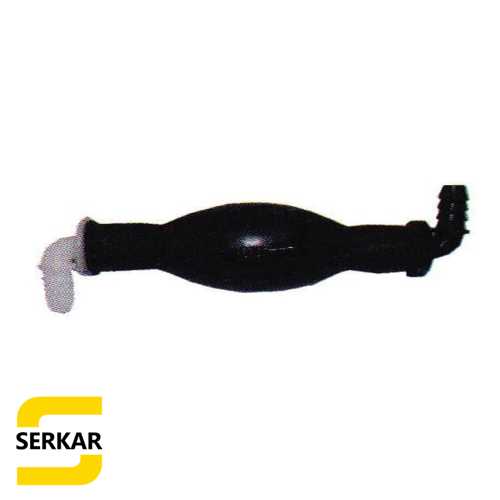 CLIO KANGOO HAVA ALMA POMPASI  Ürün Görseli