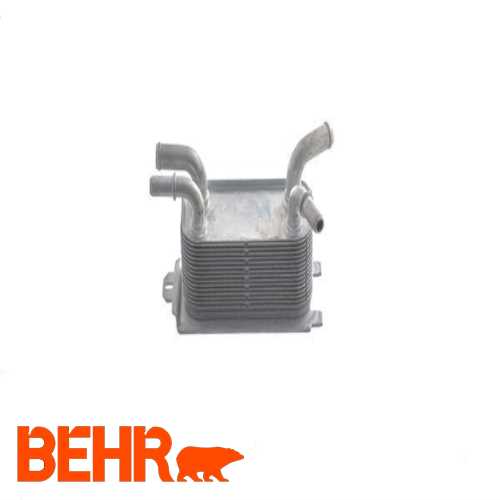 YAG SOGUTUCU RADYATÖRÜ  BM S60/C30/V50 04- Ürün Görseli