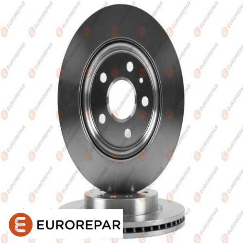 FREN DISKI ARKA ADET FIYATIDIR 17 INCH+ 315MM A20DTH INSIGNIA A 09- Ürün Görseli