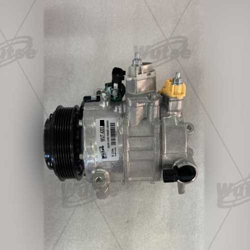 KLİMA KOMPRESÖRÜ FORD CUSTUM MONDEO S-MAX 2.0 ECOBLUE