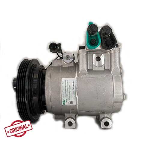 KLİMA KOMPRESÖRÜ HYUNDAİ H1 STAREX 97>07 2.5 D 2.5 CRDİ